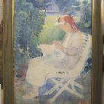 612 2448 WATERCOLOUR